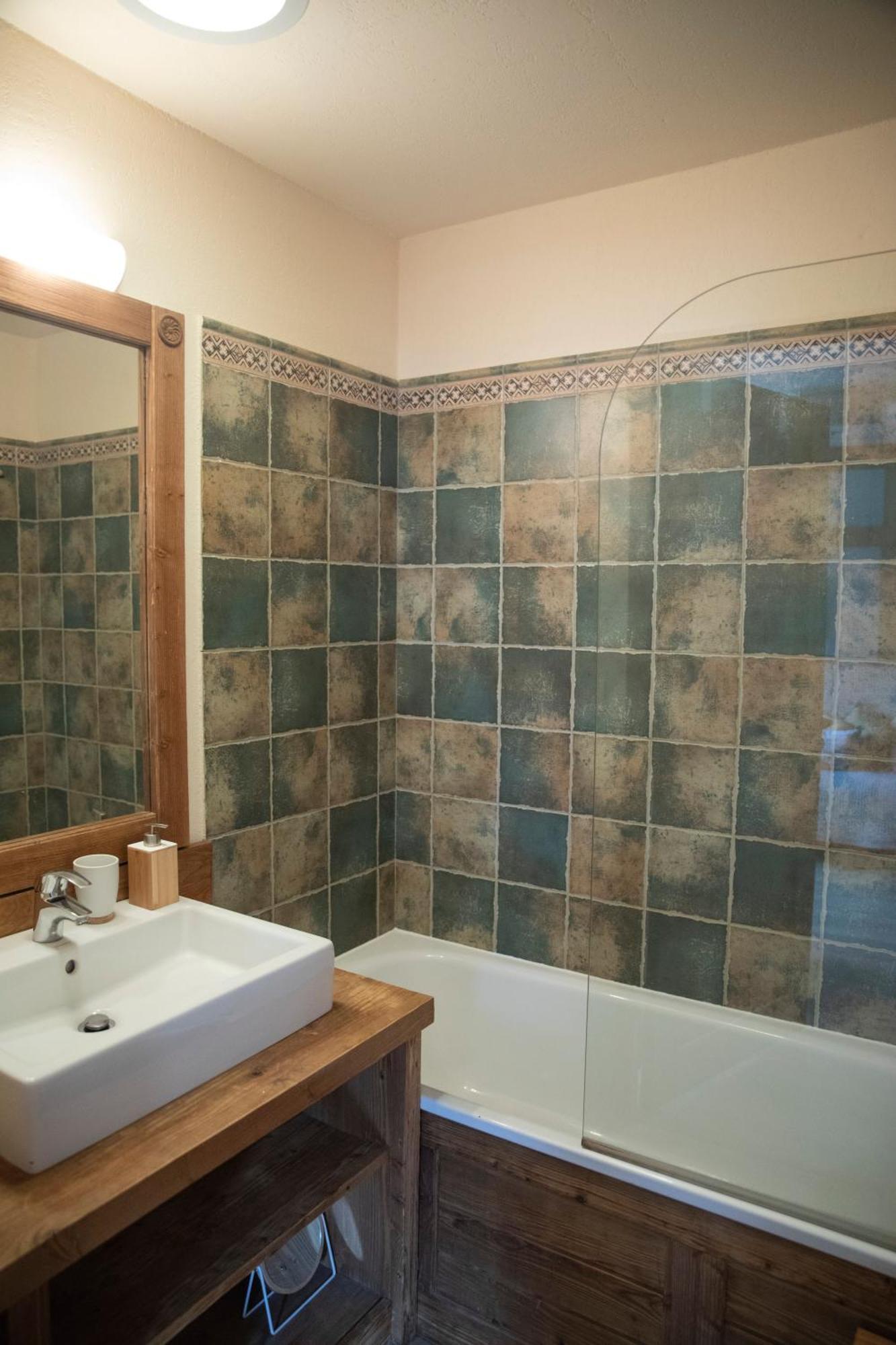 Appartement Au Coeur De St-lary - Piscine Chauffee Et Sauna