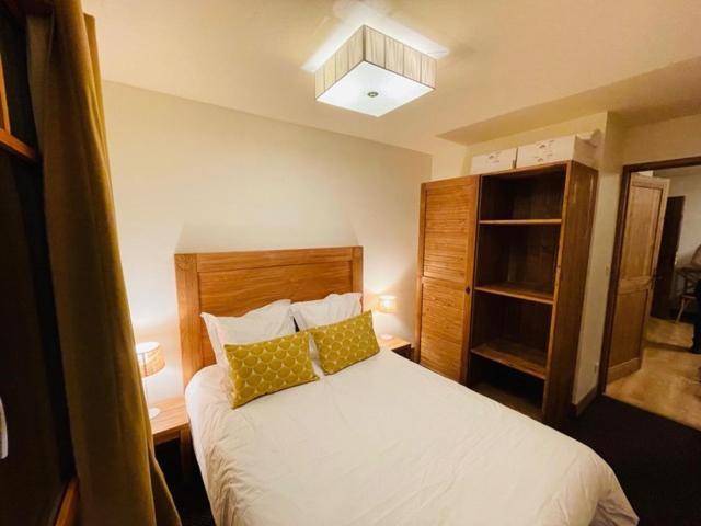Appartement Au Coeur De St-lary - Piscine Chauffee Et Sauna Saint-Lary-Soulan