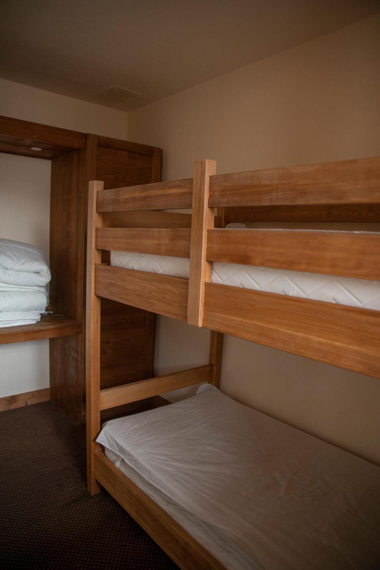 Appartement Au Coeur De St-lary - Piscine Chauffee Et Sauna Saint-Lary-Soulan