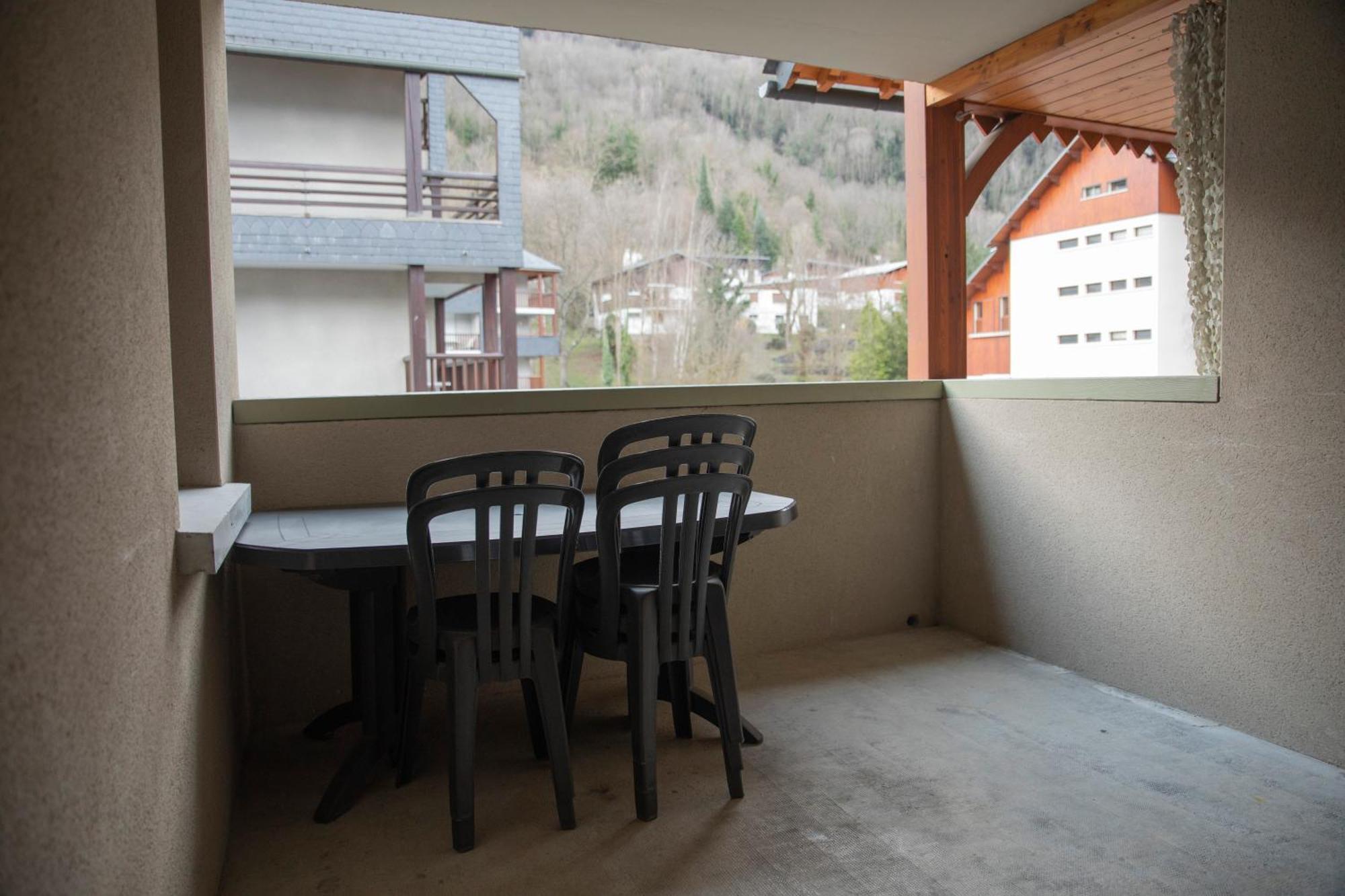 Au Coeur De St-lary - Piscine Chauffee Et Sauna Saint-Lary-Soulan