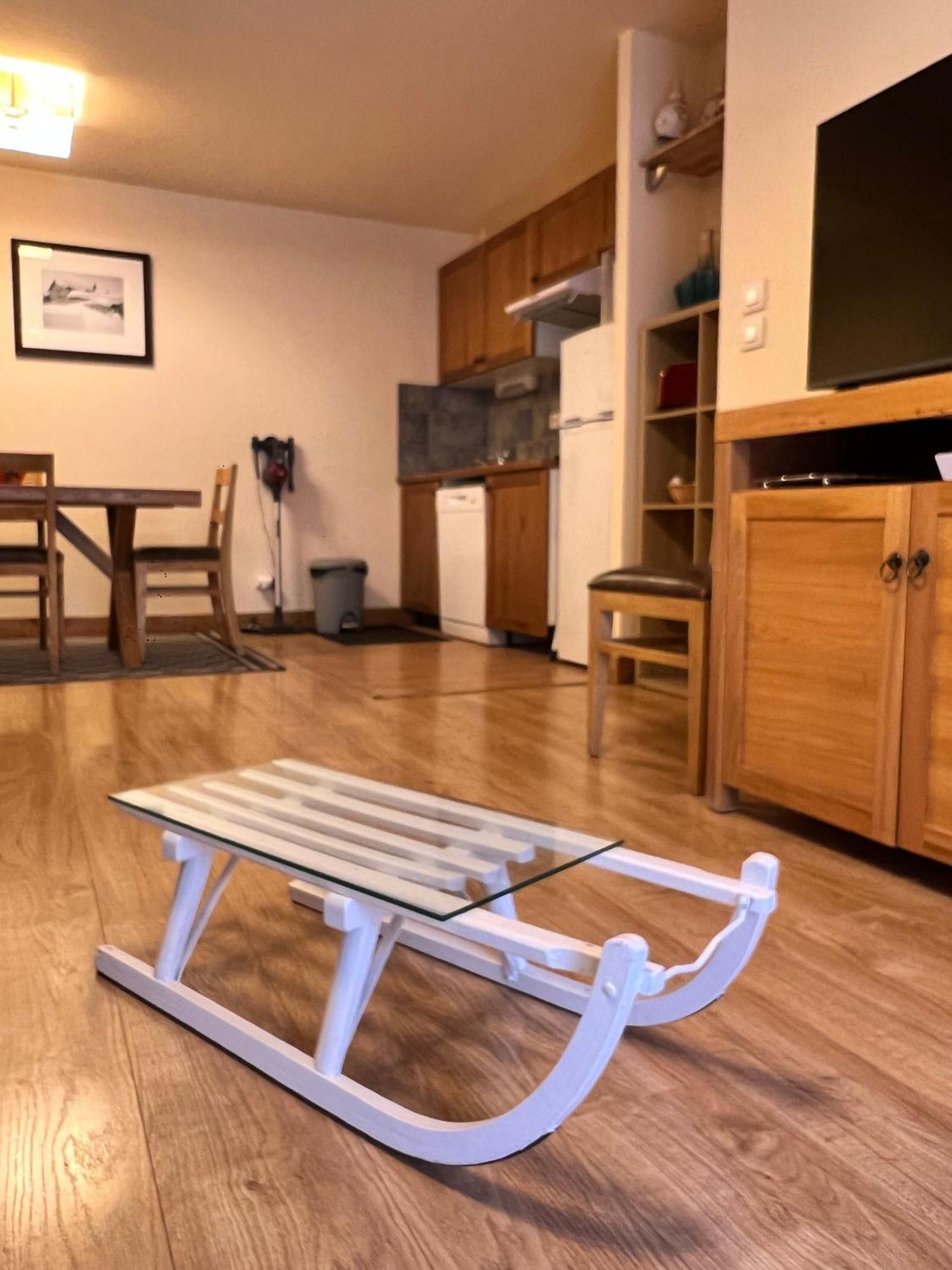 Appartement Au Coeur De St-lary - Piscine Chauffee Et Sauna *