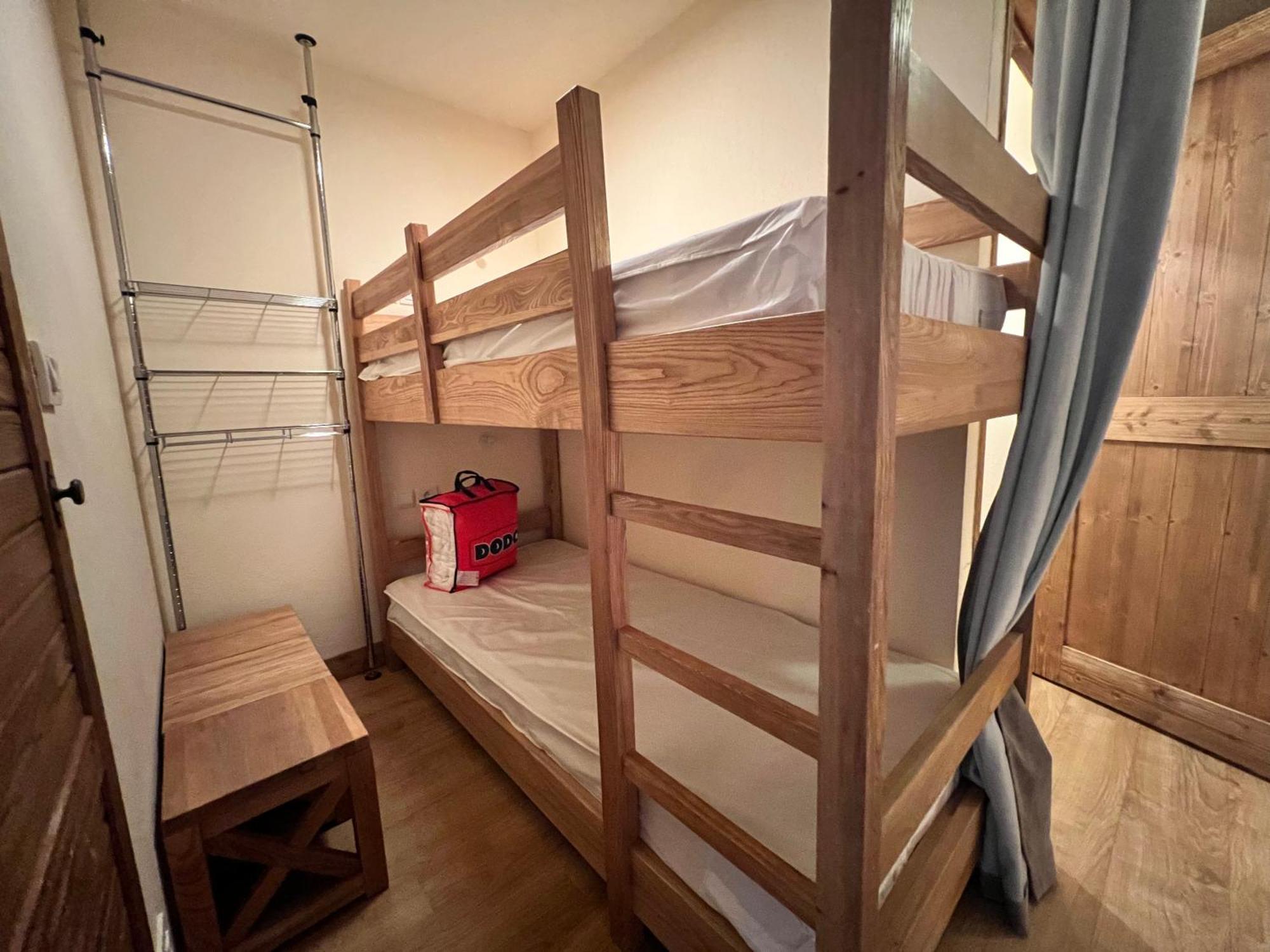 Appartement Au Coeur De St-lary - Piscine Chauffee Et Sauna Saint-Lary-Soulan